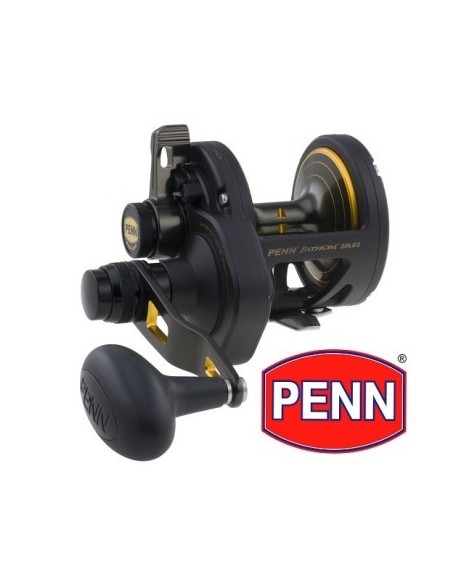 Penn Fathom FTH 30 LD2