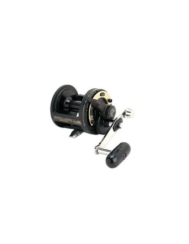 Shimano TLD 15