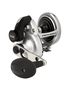 Penn Fathom II FTH II 60 NDL Manovella Destra