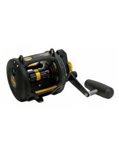 Penn Squall 30 VSW