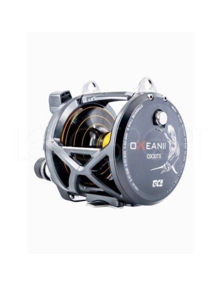 Tica Oxean OX 50 TS