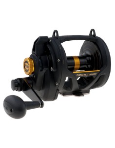 Penn Squall SQL 50 VSW Mano Destra