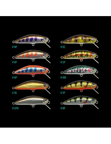 Urban Fishing RealDeal 50 Urban Fishing RealDeal 50