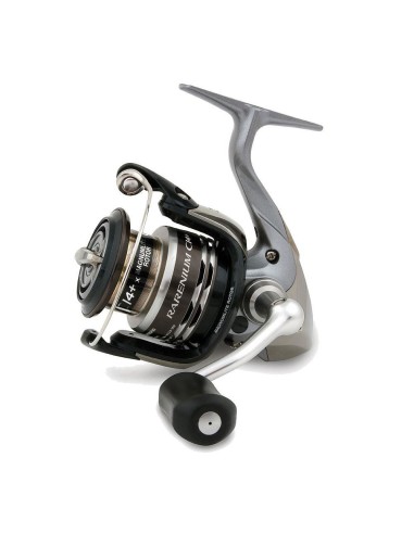 Shimano Rarenium CI4 4000 FB