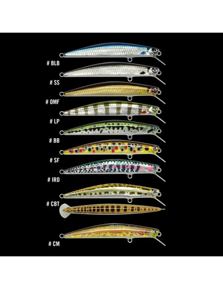 Urban Fishing 97 Slim
