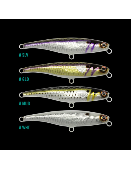 Urban Fishing Atherina WDT