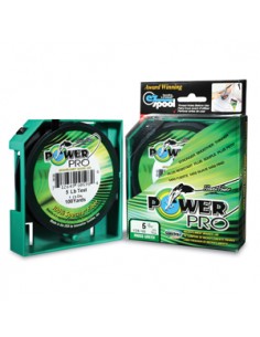 Power Pro 275 Mt  Moss Green