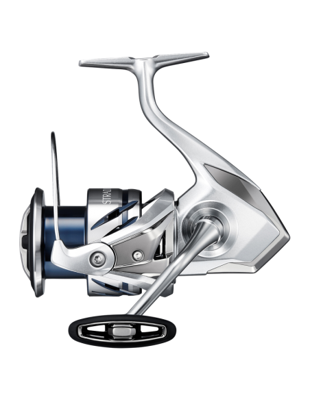 Shimano ST Stradic 5000 SG FM