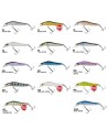 Molix Jubarino  5Cm  2.5Gr