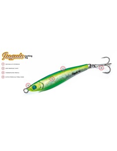 MOLIX JUGULO 10 GR