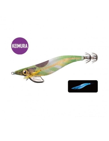 Shimano Sephia Clinch 3.5 19Gr