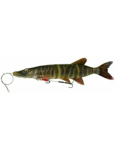 Savage 4D Line-Thru Pike