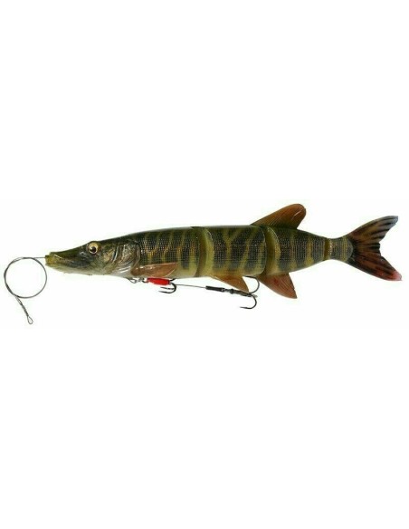 Savage 4D Line-Thru Pike