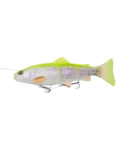 Savage 4D Line-Thru Trout