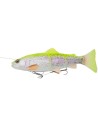 Savage 4D Line-Thru Trout