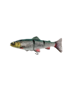 Savage 4D Line-Thru Trout