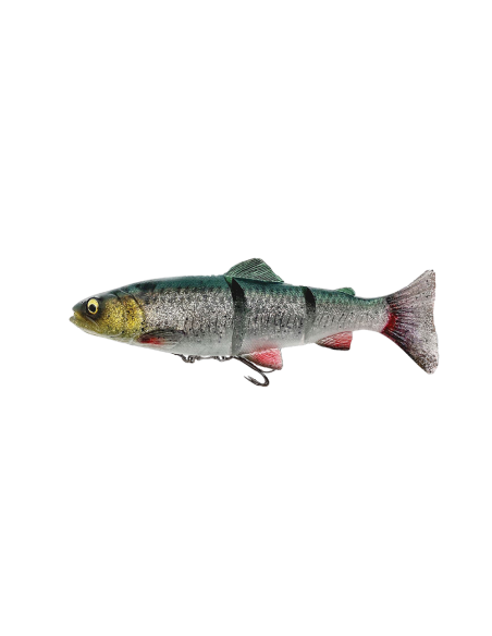 Savage 4D Line-Thru Trout