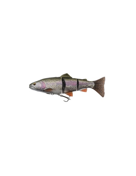 Savage 4D Line-Thru Trout