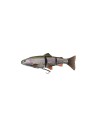 Savage 4D Line-Thru Trout