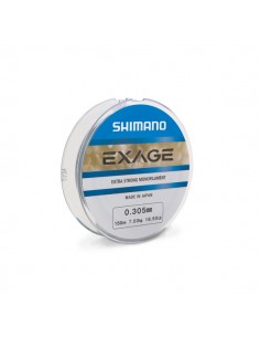 Exage 300 Mt Steel grey