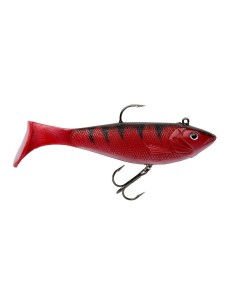 Storm Suspending Wild Tail Shad 08