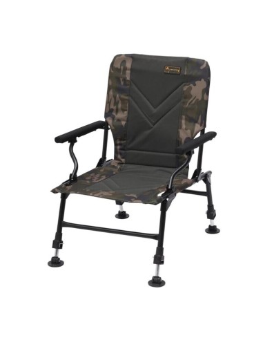 Prologic Avenger Relax Camo