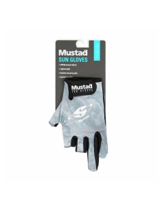 Mustad Sun Gloves