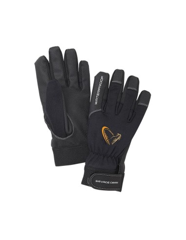 Savage Gear All Weather Glove