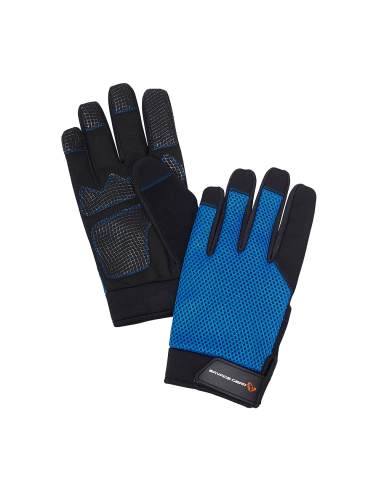 Savage Gear Aqua Mesh Glove