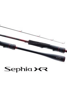 SHIMANO SEPHIA XR SPINNING S86M