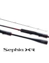 SHIMANO SEPHIA XR SPINNING S86M