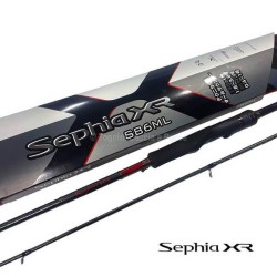 Shimano Sephia XR