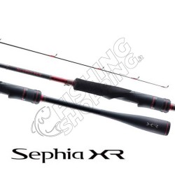 Shimano Sephia XR