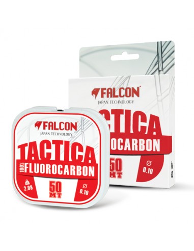 Falcon Tactica 50 Mt