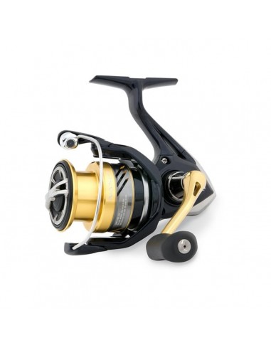 Shimano Nasci 4000 FB XG