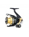 Shimano Nasci 4000 FB XG