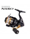 Shimano Nasci 5000 FB XG