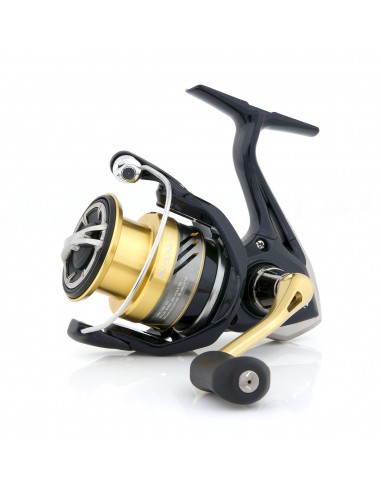 Shimano Nasci 2500 FB