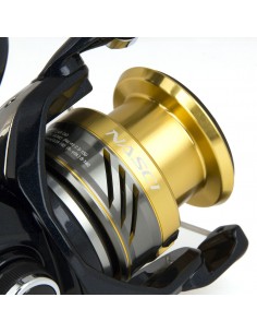 Shimano Nasci 2500 FB