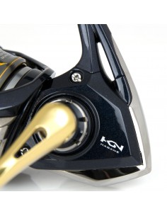 Shimano Nasci 2500 FB