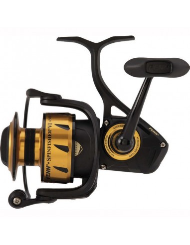 Penn Spinfisher® VI Spinning 8500