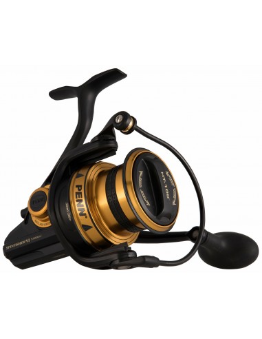 Penn Spinfisher® VI Spinning 7500