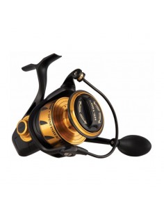 Penn Spinfisher® VI Spinning 6500