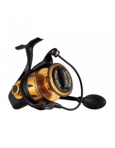 Penn Spinfisher® VI Spinning 6500