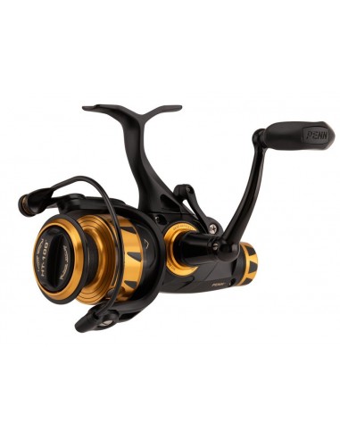 Penn Spinfisher® VI Spinning 4500