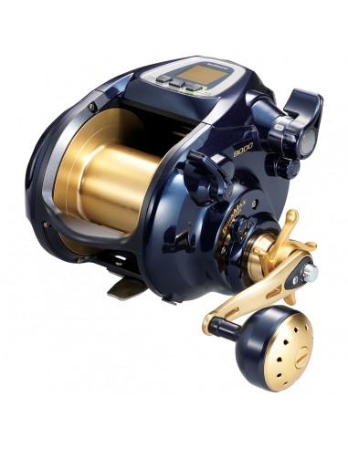 Shimano Reel Beastmaster A 9000 Right...