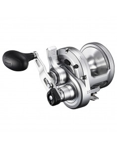 Shimano Reel Speedmaster II 20lb Right Hand