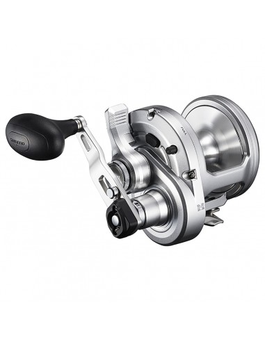 Shimano Reel Speedmaster II 20lb...