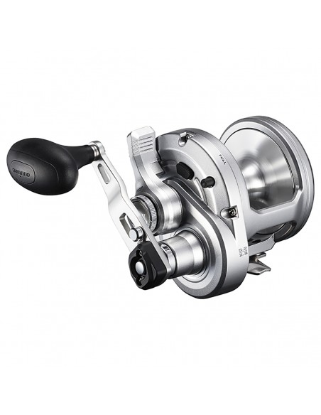 Shimano Reel Speedmaster II 20lb Right Hand