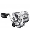 Shimano Reel Speedmaster II 20lb Right Hand